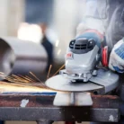 BOSCH Metal Grinding Disc (100 x 6.0 x 16mm - 4) (-1686367272)