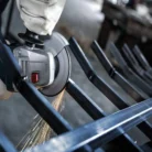 BOSCH Metal Grinding Disc (100 x 6.0 x 16mm - 4) (-1686367274)