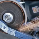 BOSCH Metal Grinding Disc (100 x 6.0 x 16mm - 4) (-1686367275)