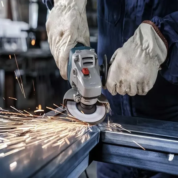 BOSCH Metal Grinding Disc (100 x 6.0 x 16mm - 4) (-1686367278) BOSCH Metal Grinding Disc (100 x 6.0 x 16mm - 4) (-1686367278)