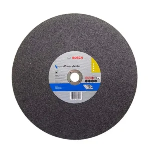 BOSCH 14 inch Cutting Disc / Cut-off Wheel for Metal Expert Heavy (355 x 3 x 25.4)  (2608619276) - মেটাল এক্সপার্ট হেভি এর জন্য bosch 14 ইঞ্চি কাটিং ডিস্ক/কাট-অফ চাকা