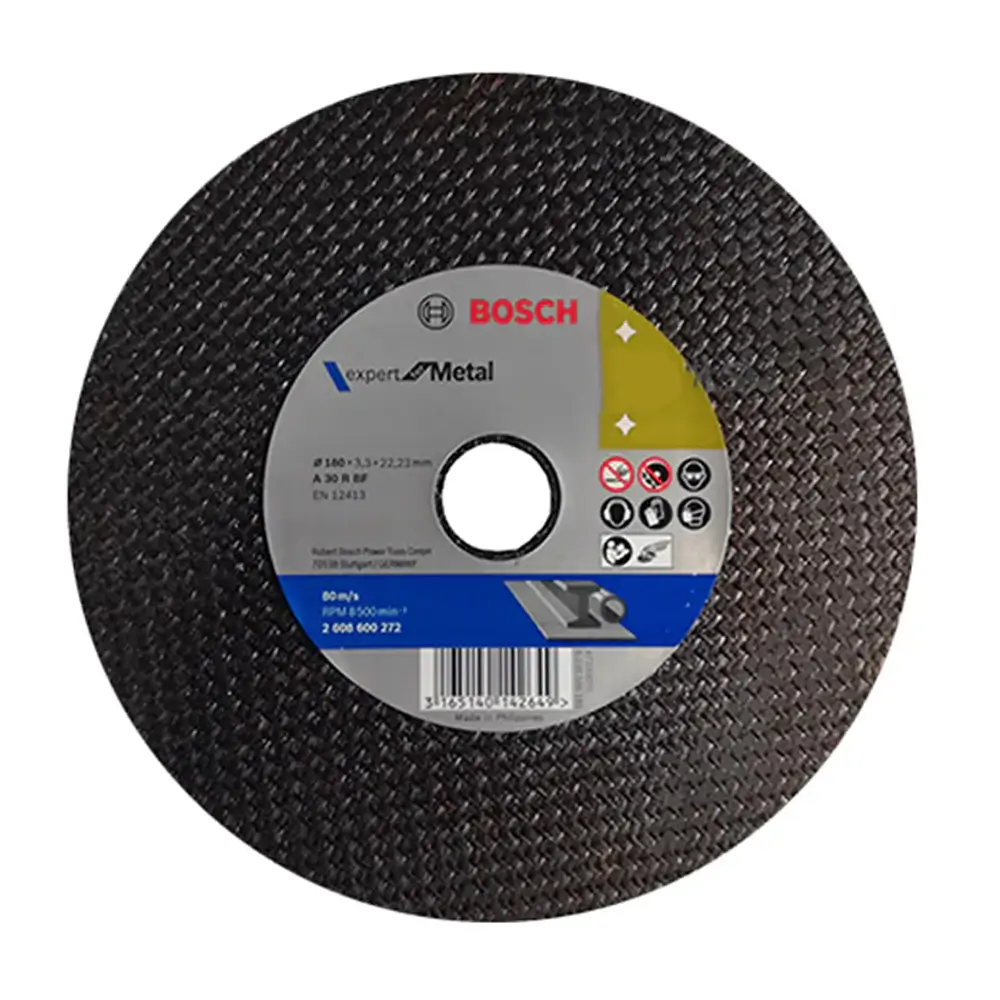 Power Tool Accessory