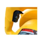 ELECTRIC BLOWER MACHINE 600W (MEGA-BL600)(YELLOW) (5)