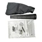 ELECTRIC BLOWER MACHINE 600W (MEGA-BL600)(YELLOW) (7)