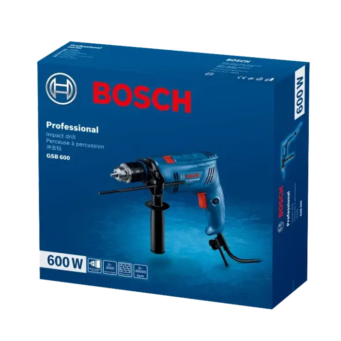 GWS 600 Professional - Angle Grinder GWS 600 Professional - Angle Grinder