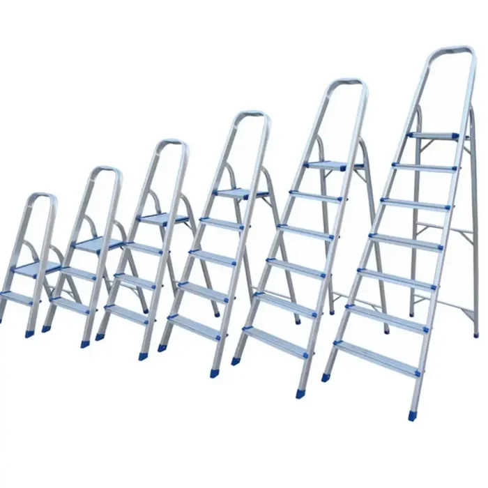 Germani Ladder Step Aluminium (1) Germani Ladder Step Aluminium (1)