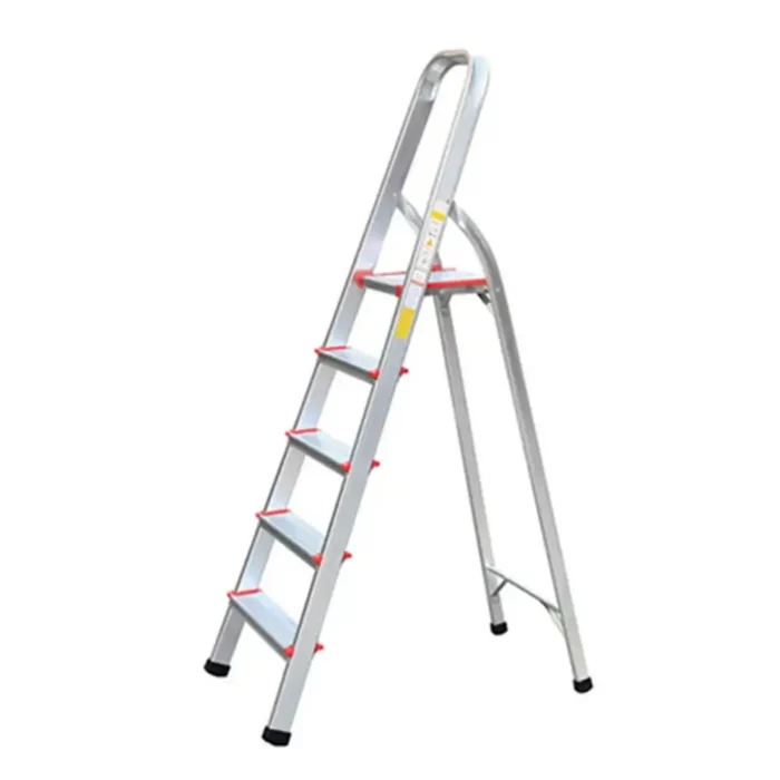 Germani Ladder Step Aluminium (2) Germani Ladder Step Aluminium (2)