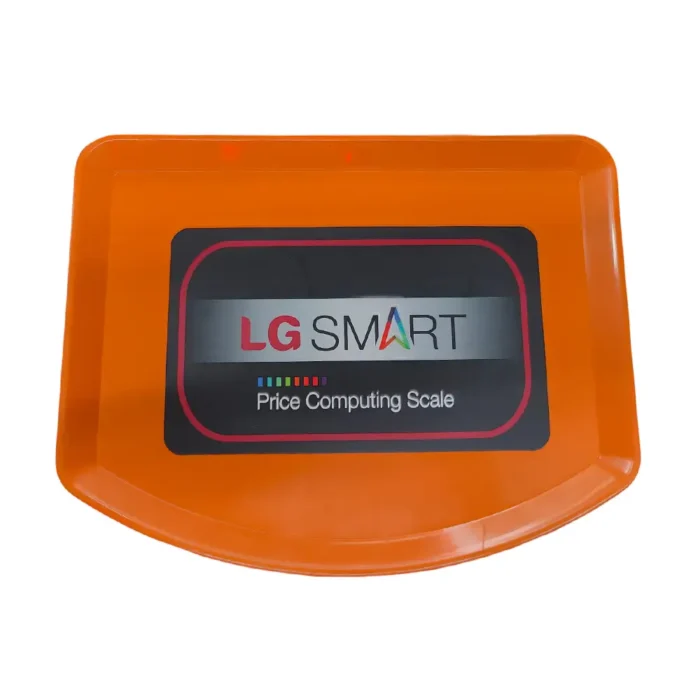 LG Digital Weight Scale 20 kg (SS Plate) Price Computing Scale (1) LG Digital Weight Scale 20 kg (SS Plate) Price Computing Scale (1)