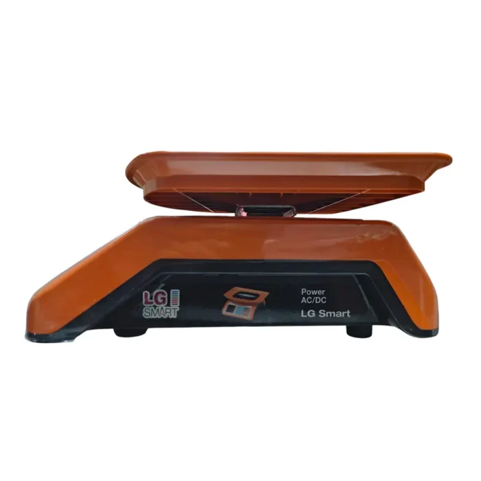 LG Digital Weight Scale 20 kg (SS Plate) Price Computing Scale (2) LG Digital Weight Scale 20 kg (SS Plate) Price Computing Scale (2)