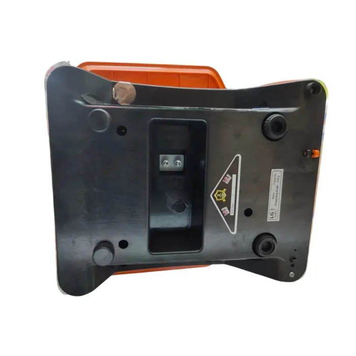 LG Digital Weight Scale 20 kg (SS Plate) Price Computing Scale (3) LG Digital Weight Scale 20 kg (SS Plate) Price Computing Scale (3)