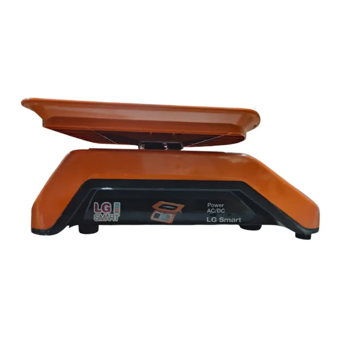 LG Digital Weight Scale 20 kg (SS Plate) Price Computing Scale (6) LG Digital Weight Scale 20 kg (SS Plate) Price Computing Scale (6)