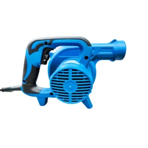 Air Blower Dust Cleaning Machine 2 in 1 Premium Quality - Blower Machine (MEGA-BL600) (600w) Blue Color - এয়ার ব্লোয়ার ডাস্ট ক্লিনিং মেশিন 2 ইন 1 প্রিমিয়াম গুণমান-ব্লোয়ার মেশিন (MEGA-BL600) (600w) নীল রঙ