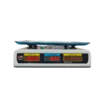MEGA Digital Weight Scale 35kg (2)