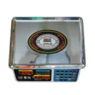 MEGA Digital Weight Scale 35kg (5)