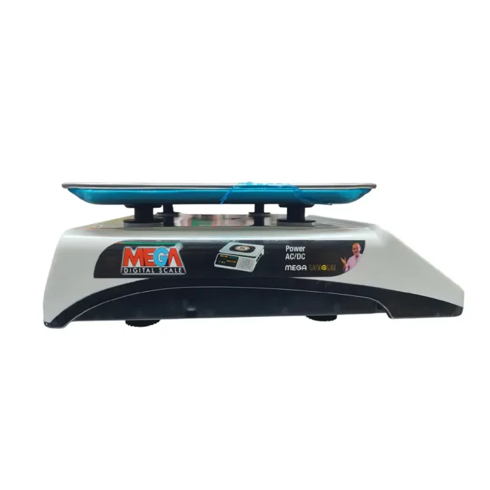 MEGA Digital Weight Scale 35kg (6) MEGA Digital Weight Scale 35kg (6)