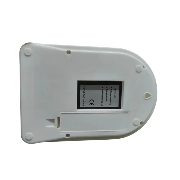 Mega 5Kg Digital Kitchen Weight Scale - Price Computing Scale (2) Mega 5Kg Digital Kitchen Weight Scale - Price Computing Scale (2)