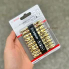 SCREWDRIVER BIT (PH2-65MM) (10 PCS) (2608521042)