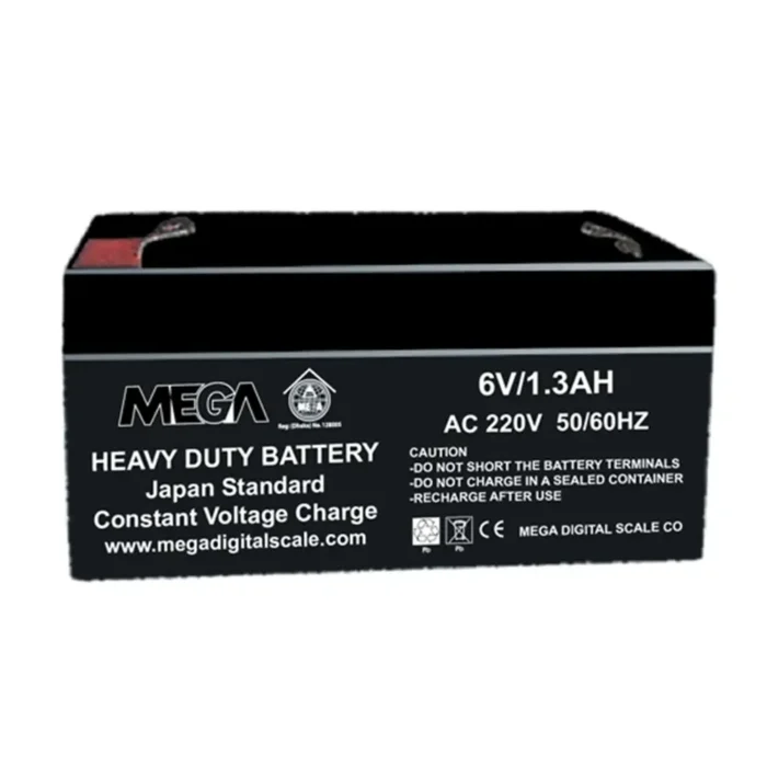 4 Volt Battery Mega 4 Volt Battery Mega