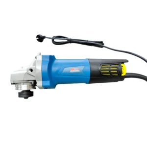 MEGA Angle Grinder 720w (4") Model: MEGA AG100-7 Disc Size: 100mm Rated speed: 11000 RPM/MIN - মেগা অ্যাঙ্গেল গ্রাইন্ডার 720w (4 ") মডেল: মেগা AG100-7 ডিস্কের আকার: 100mm রেটেড গতি: 11000 rpm/মিনিট