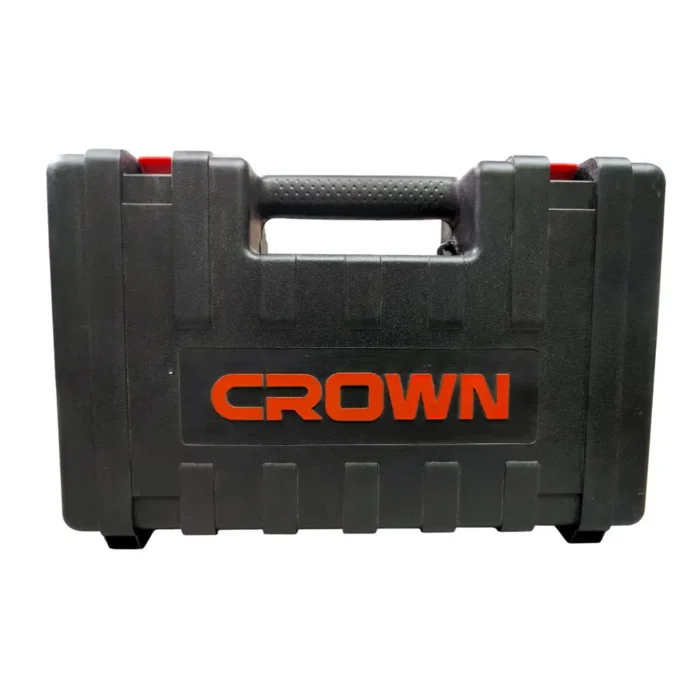 Crown Rotary Hammer Drill 800w 26mm SDS-Plus Model CT18219 (11) Crown Rotary Hammer Drill 800w 26mm SDS-Plus Model CT18219 (11)