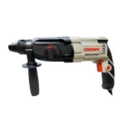 Crown Rotary Hammer Drill 800w 26mm SDS-Plus Model CT18219 (2)