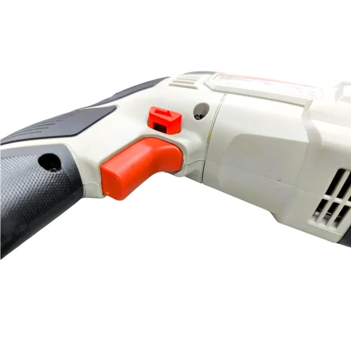 Crown Rotary Hammer Drill 800w 26mm SDS-Plus Model CT18219 (5) Crown Rotary Hammer Drill 800w 26mm SDS-Plus Model CT18219 (5)