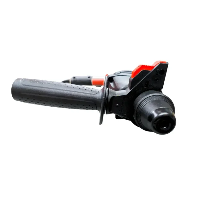 Crown Rotary Hammer Drill 800w 26mm SDS-Plus Model CT18219 (8) Crown Rotary Hammer Drill 800w 26mm SDS-Plus Model CT18219 (8)
