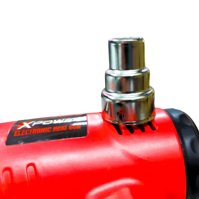 Heat Gun (1) Heat Gun (1)