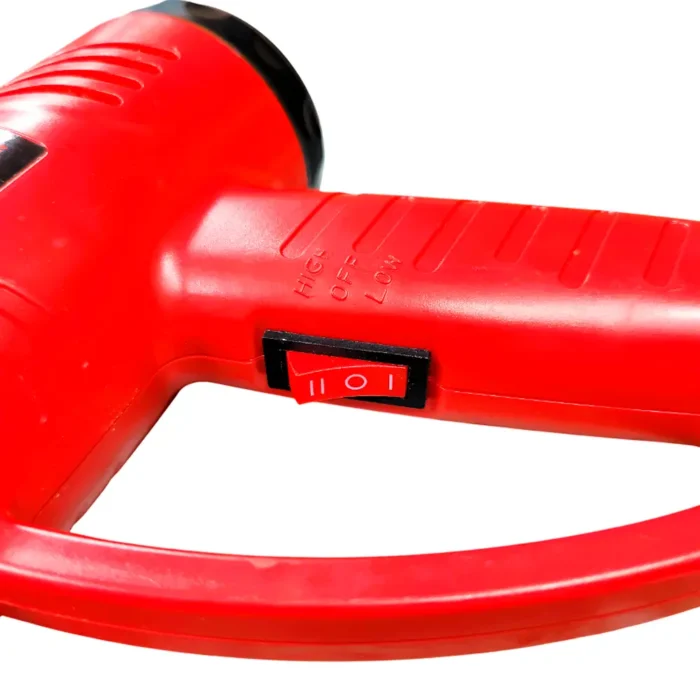 Heat Gun (2) Heat Gun (2)