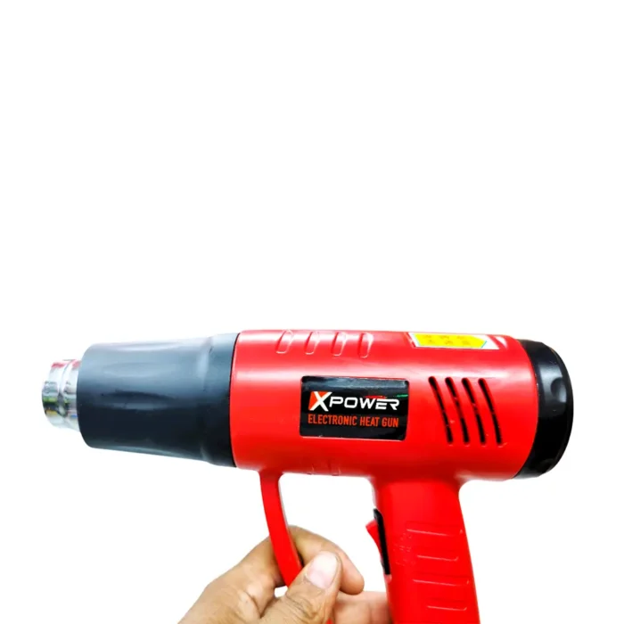 Heat Gun (3) Heat Gun (3)