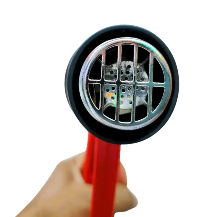 Heat Gun (4) Heat Gun (4)