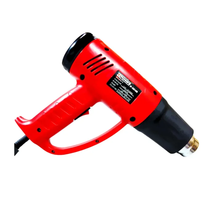 Heat Gun (7) Heat Gun (7)