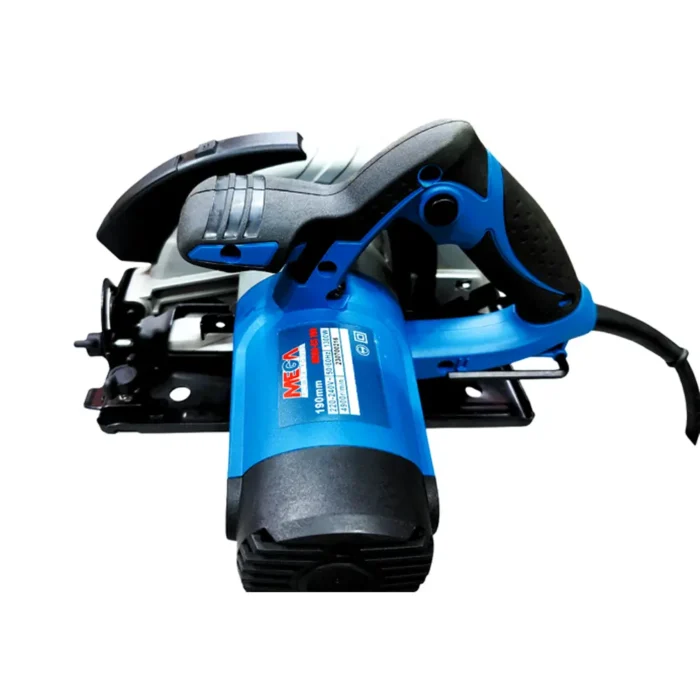 MEGA-CS190 CIRCULAR SAW (3) MEGA-CS190 CIRCULAR SAW (3)