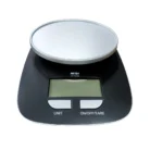 Mega 5Kg Bowl Type Digital Kitchen Weight Scale - Price (3)