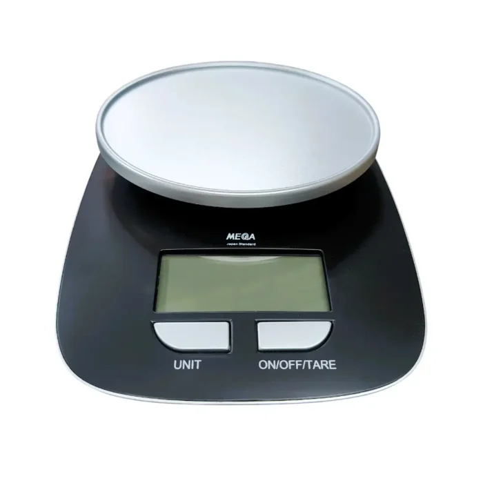 Mega 5Kg Bowl Type Digital Kitchen Weight Scale - Price (3) Mega 5Kg Bowl Type Digital Kitchen Weight Scale - Price (3)