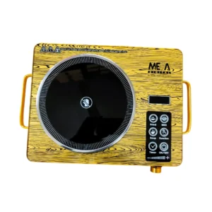 Mega Digital Infrared Cooker - smokeless And energy savings - Inverter Cooker - Electric Cooker - MEGA ICI Intelligent -মেগা ডিজিটাল ইনফ্রারেড কুকার - স্মোকলেস এবং এনার্জি সেভিংস - ইনভার্টার কুকার - বৈদ্যুতিক কুকার - মেগা আইসিআই ইন্টেলিজেন্ট