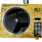 Mega Digital Infrared Cooker - smokeless And energy savings - Inverter Cooker - Electric Cooker - MEGA (2)