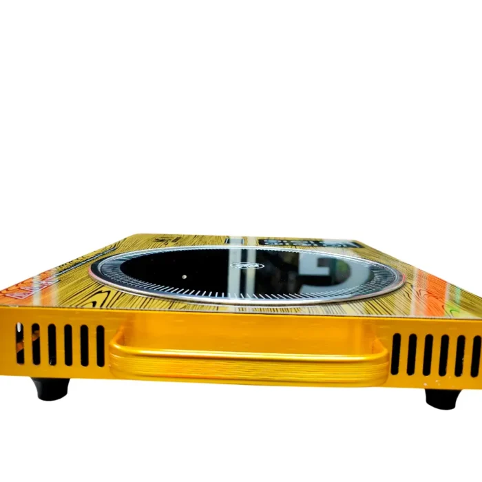 Mega Digital Infrared Cooker - smokeless And energy savings - Inverter Cooker - Electric Cooker - MEGA (3) Mega Digital Infrared Cooker - smokeless And energy savings - Inverter Cooker - Electric Cooker - MEGA (3)