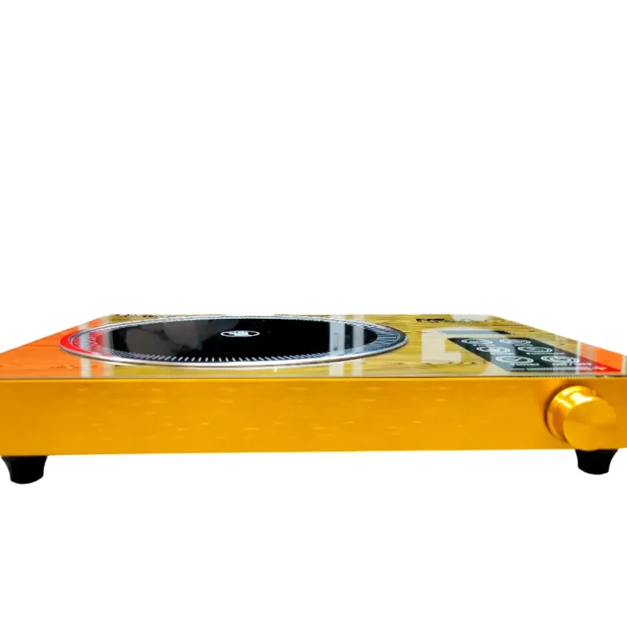 Mega Digital Infrared Cooker - smokeless And energy savings - Inverter Cooker - Electric Cooker - MEGA (5) Mega Digital Infrared Cooker - smokeless And energy savings - Inverter Cooker - Electric Cooker - MEGA (5)