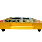 Mega Digital Infrared Cooker - smokeless And energy savings - Inverter Cooker - Electric Cooker - MEGA (7)