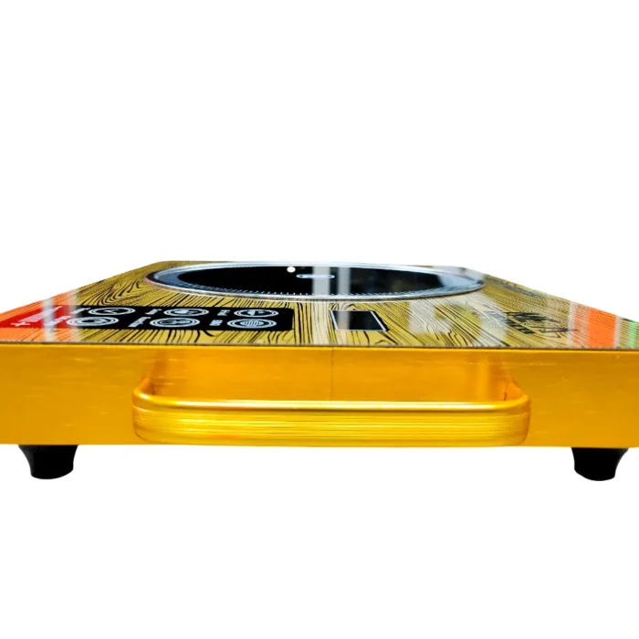 Mega Digital Infrared Cooker - smokeless And energy savings - Inverter Cooker - Electric Cooker - MEGA (7) Mega Digital Infrared Cooker - smokeless And energy savings - Inverter Cooker - Electric Cooker - MEGA (7)