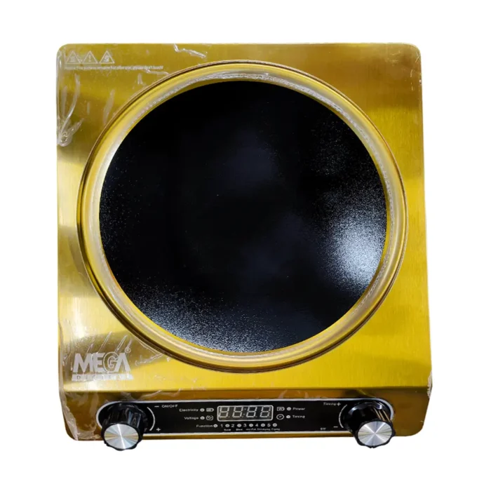 Mega Digital Infrared Cooker smokeless And energy savings Inverter Cooker Electric Cooker MEGA ICG Ultra (10) Mega Digital Infrared Cooker smokeless And energy savings Inverter Cooker Electric Cooker MEGA ICG Ultra (10)