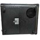 Mega Digital Infrared Cooker smokeless And energy savings Inverter Cooker Electric Cooker MEGA ICG Ultra (4)