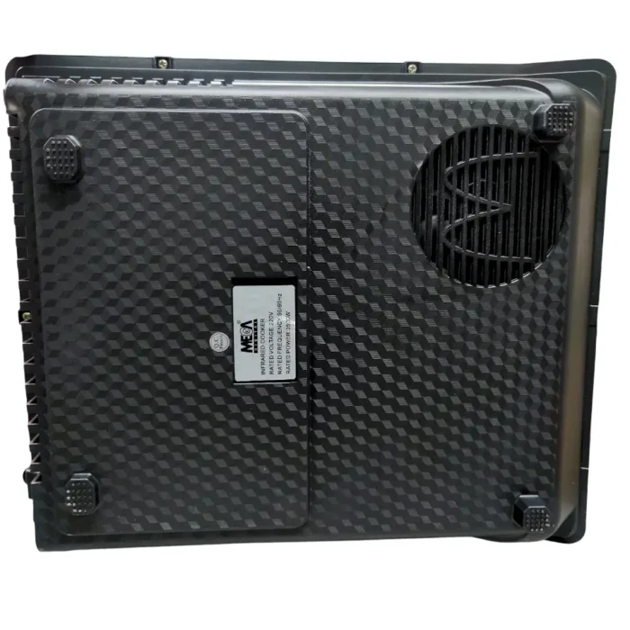 Mega Digital Infrared Cooker smokeless And energy savings Inverter Cooker Electric Cooker MEGA ICG Ultra (4) Mega Digital Infrared Cooker smokeless And energy savings Inverter Cooker Electric Cooker MEGA ICG Ultra (4)