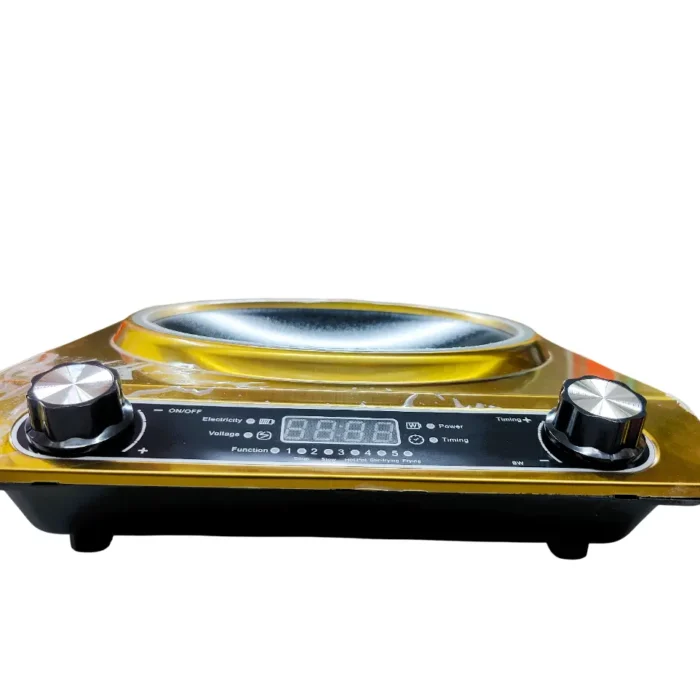 Mega Digital Infrared Cooker smokeless And energy savings Inverter Cooker Electric Cooker MEGA ICG Ultra (8) Mega Digital Infrared Cooker smokeless And energy savings Inverter Cooker Electric Cooker MEGA ICG Ultra (8)