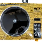 Mega Digital Infrared Cooker - smokeless And energy savings - Inverter Cooker - Electric Cooker - MEGA ICI