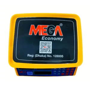 Mega Digital Weight Scale 15 kg (Model Economy AC (2)