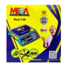 Mega Digital Weight Scale 20 kg (5)