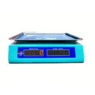 Mega Digital Weight Scale 20 kg Stainless ( (5)