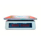 Mega Digital Weight Scale 25 kg (Model M-25) Price Computing Scale (4)